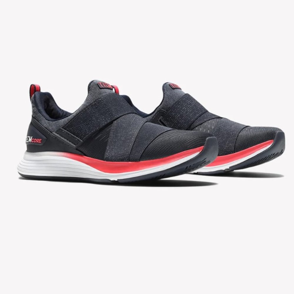 Latus - Deep Navy Women's Training Sneaker